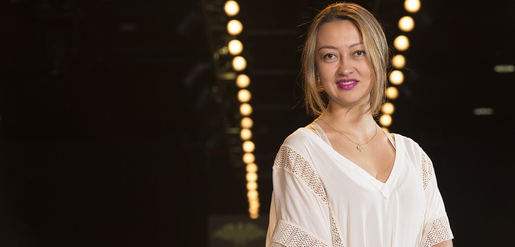 Luz Adriana Naranjo (Inexmoda): &ldquo;Bogot&aacute; debe potenciar m&aacute;s las marcas de moda como lo ha hecho Medell&iacute;n&rdquo; 